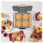 Dash Disney Mickey & Friends No-Drip Waffle Maker