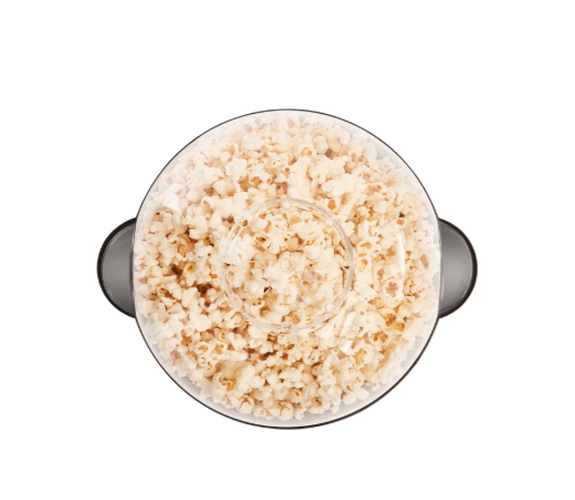 Dash 5QT SmartStore Stirring Popcorn Maker