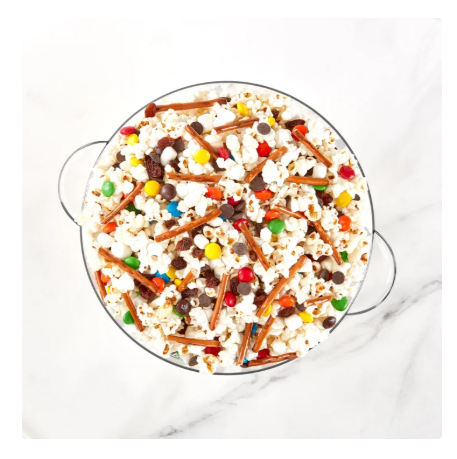 Dash 5QT SmartStore Stirring Popcorn Maker