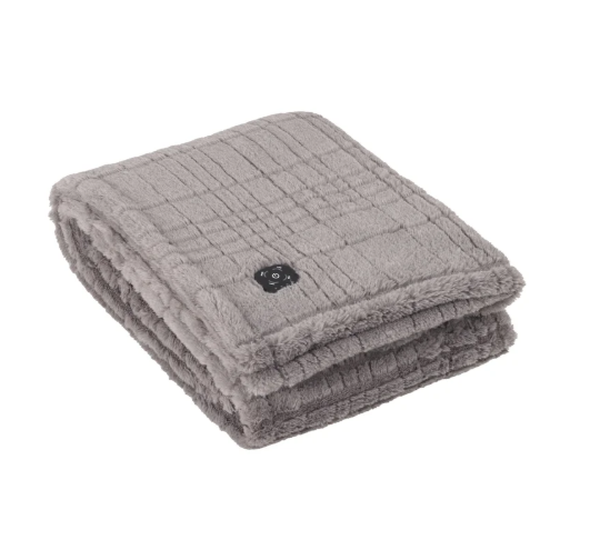 Berkshire Life Heated Throw