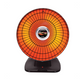 Presto HeatDish Plus Tilt Parabolic Heater