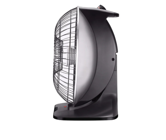Presto HeatDish Plus Tilt Parabolic Heater