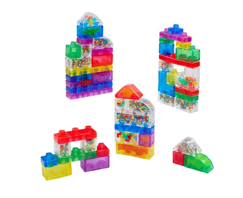 Jelly Blox Mega Pack