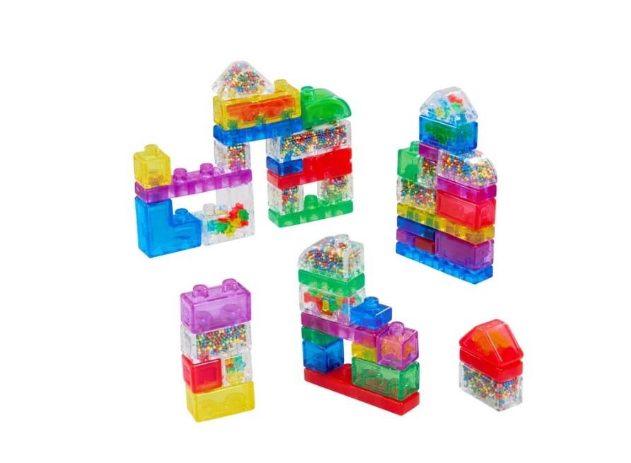 Jelly Blox Mega Pack