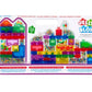 Jelly Blox Mega Pack