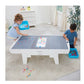 Kidkraft Building Bricks Play N Glow Activity Table