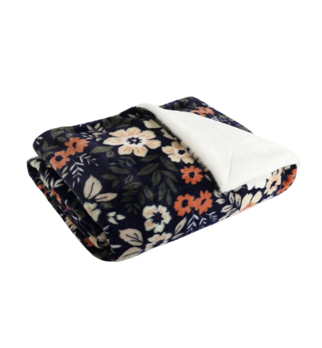 Life Comfort Ultimate Faux Fur Throw