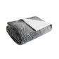 Life Comfort Ultimate Faux Fur Throw