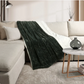 Life Comfort Ultimate Faux Fur Throw