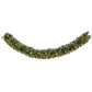 9’ Pre-lit LED With Twinkle Artificial Greenery Garland