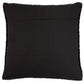 Mina Victory Loop Halloween Pillow, 22” x 22"