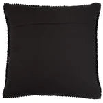 Mina Victory Loop Halloween Pillow, 22” x 22"