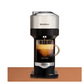 Nespresso Vertuo Next Deluxe with Aeroccino 3 and 32 Capsules