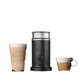 Nespresso Vertuo Next Deluxe with Aeroccino 3 and 32 Capsules