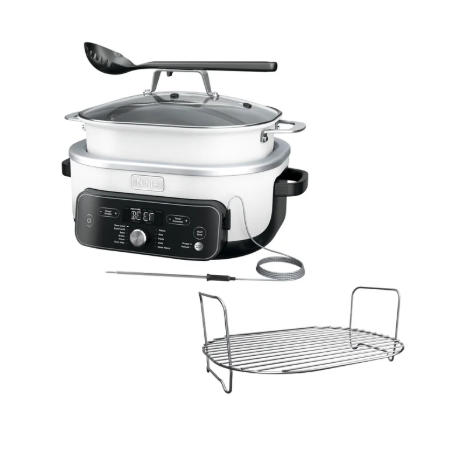 Ninja Foodi PossibleCooker PRO Plus with 11-in-1 Smart Cook System