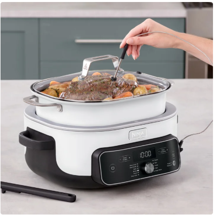 Ninja Foodi PossibleCooker PRO Plus with 11-in-1 Smart Cook System