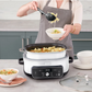 Ninja Foodi PossibleCooker PRO Plus with 11-in-1 Smart Cook System