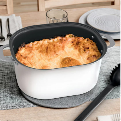 Ninja Foodi PossibleCooker PRO Plus with 11-in-1 Smart Cook System