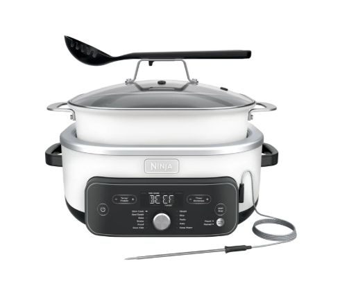 Ninja Foodi PossibleCooker PRO Plus with 11-in-1 Smart Cook System