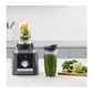 Ninja Deluxe Blender & Kitchen System with 88-oz. Pitcher, 9-Cup Processor, & Auto-iQ