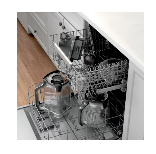 Ninja Deluxe Blender & Kitchen System with 88-oz. Pitcher, 9-Cup Processor, & Auto-iQ