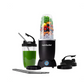 nutribullet Pro Plus 1200 Watt Personal Blender, Matte Black