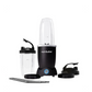 nutribullet Pro Plus 1200 Watt Personal Blender, Matte Black