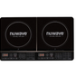 Nuwave Dual Top Precision Induction Cooktop with Dual 11.5″ Surfaces
