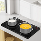 Nuwave Dual Top Precision Induction Cooktop with Dual 11.5″ Surfaces