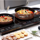 Nuwave Dual Top Precision Induction Cooktop with Dual 11.5″ Surfaces