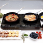Nuwave Dual Top Precision Induction Cooktop with Dual 11.5″ Surfaces