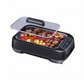 Ovente Smokeless Griddle & Grill System