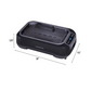 Ovente Smokeless Griddle & Grill System
