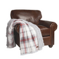 Orvis Cozy Luxe Throw