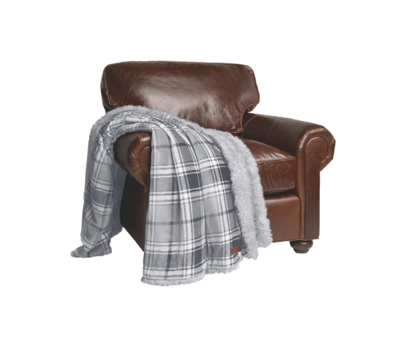 Orvis Cozy Luxe Throw