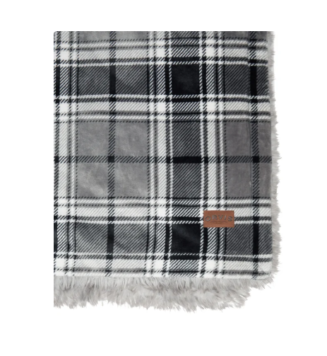 Orvis Cozy Luxe Throw