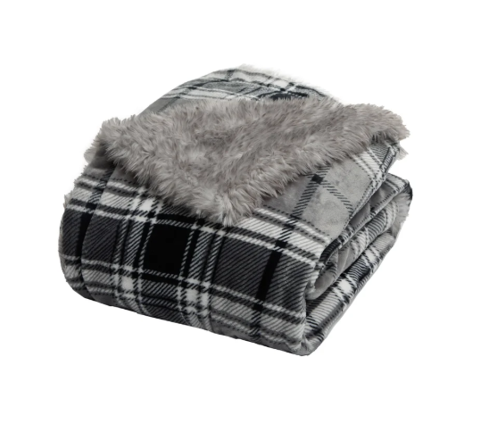 Orvis Cozy Luxe Throw