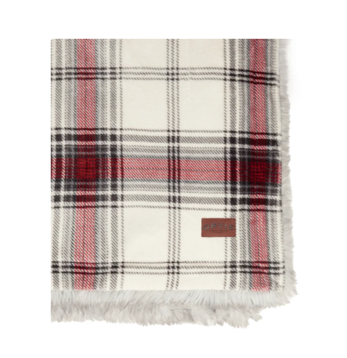 Orvis Cozy Luxe Throw