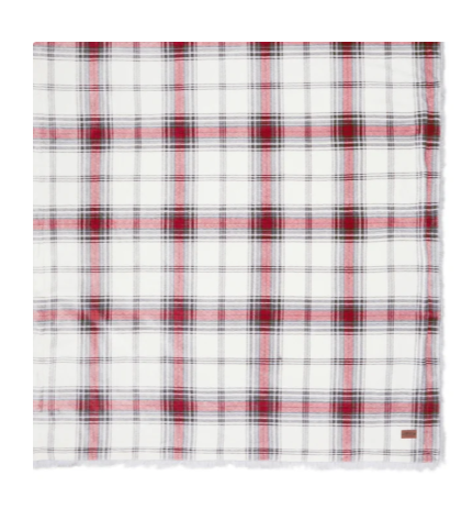 Orvis Cozy Luxe Throw