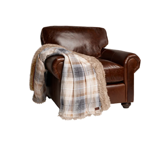 Orvis Cozy Luxe Throw