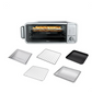 Ninja Flip 10-in-1 Toaster Oven & Air Fryer with Added Broil Rack