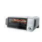 Ninja Flip 10-in-1 Toaster Oven & Air Fryer with Added Broil Rack