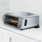 Ninja Flip 10-in-1 Toaster Oven & Air Fryer with Added Broil Rack