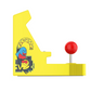 My Arcade: PAC-MAN Joystick Player
