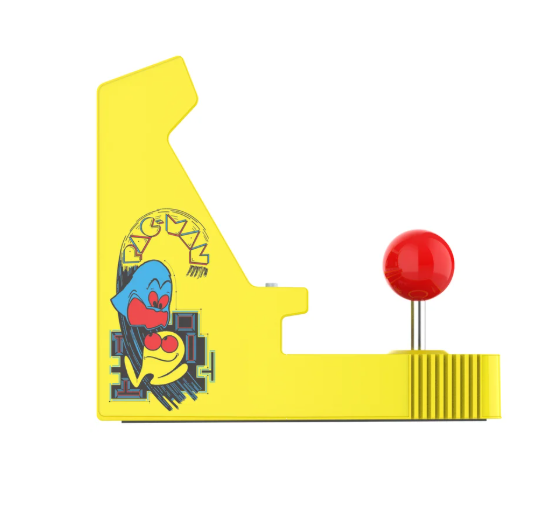 My Arcade: PAC-MAN Joystick Player