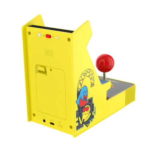 My Arcade: PAC-MAN Joystick Player