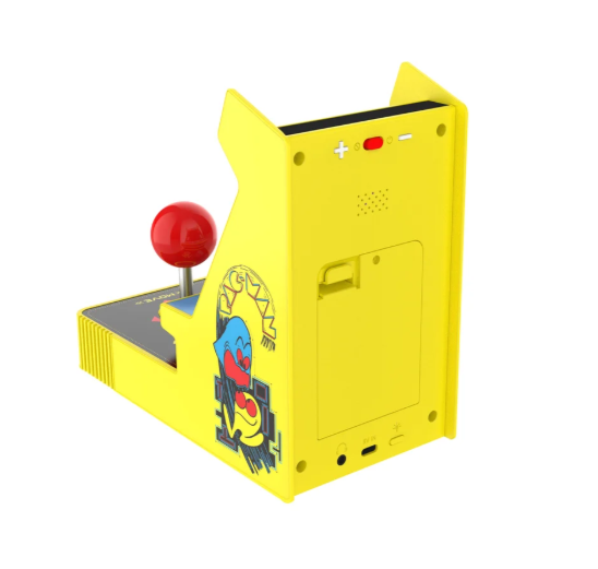 My Arcade: PAC-MAN Joystick Player