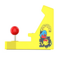 My Arcade: PAC-MAN Joystick Player