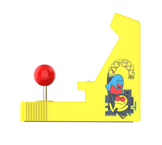 My Arcade: PAC-MAN Joystick Player