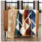 Pendleton Reversible Plush Throw